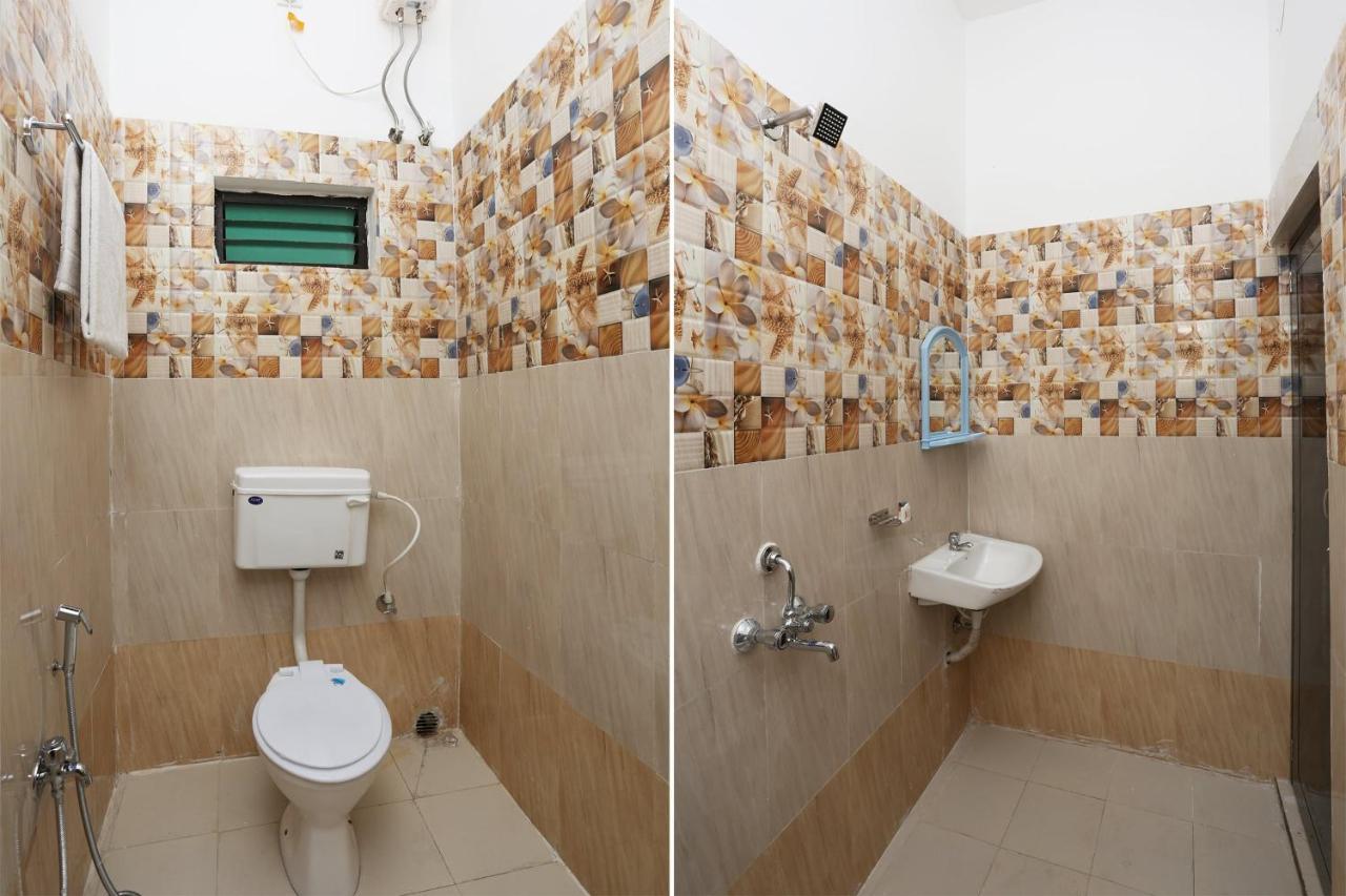 Oyo 24317 Aditya Guest House 3 Bhubaneswar Exterior photo